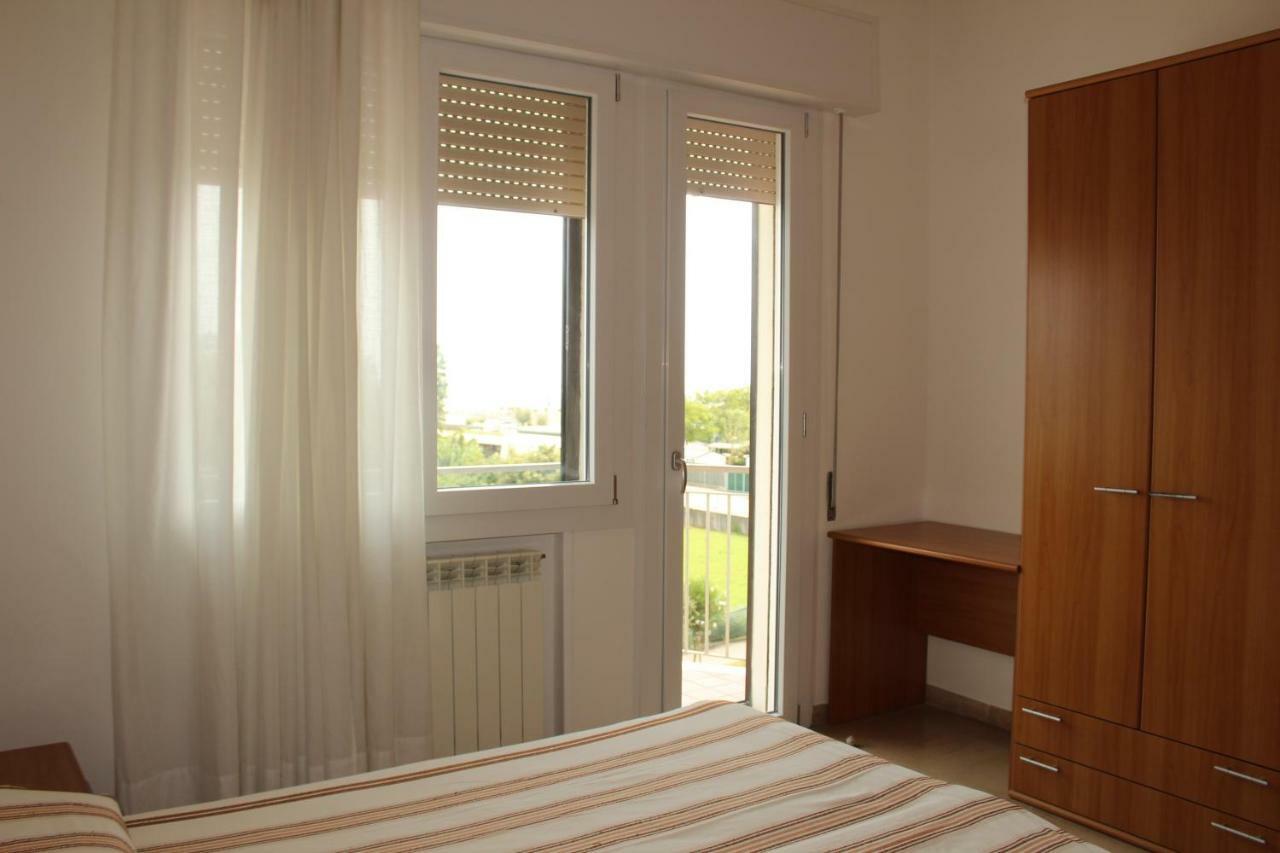 Double or Twin Room Balcony Sea View
