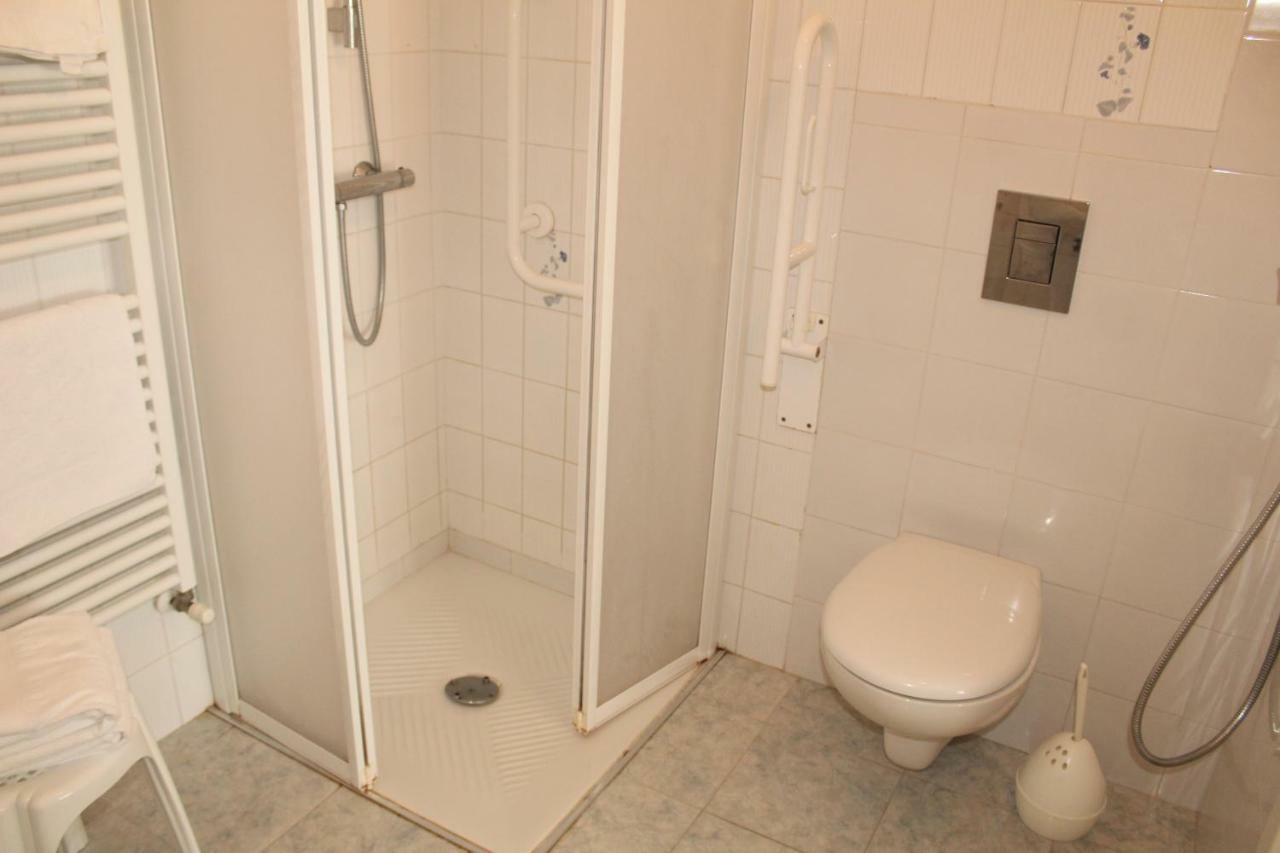 Double or Twin Room Balcony Sea View