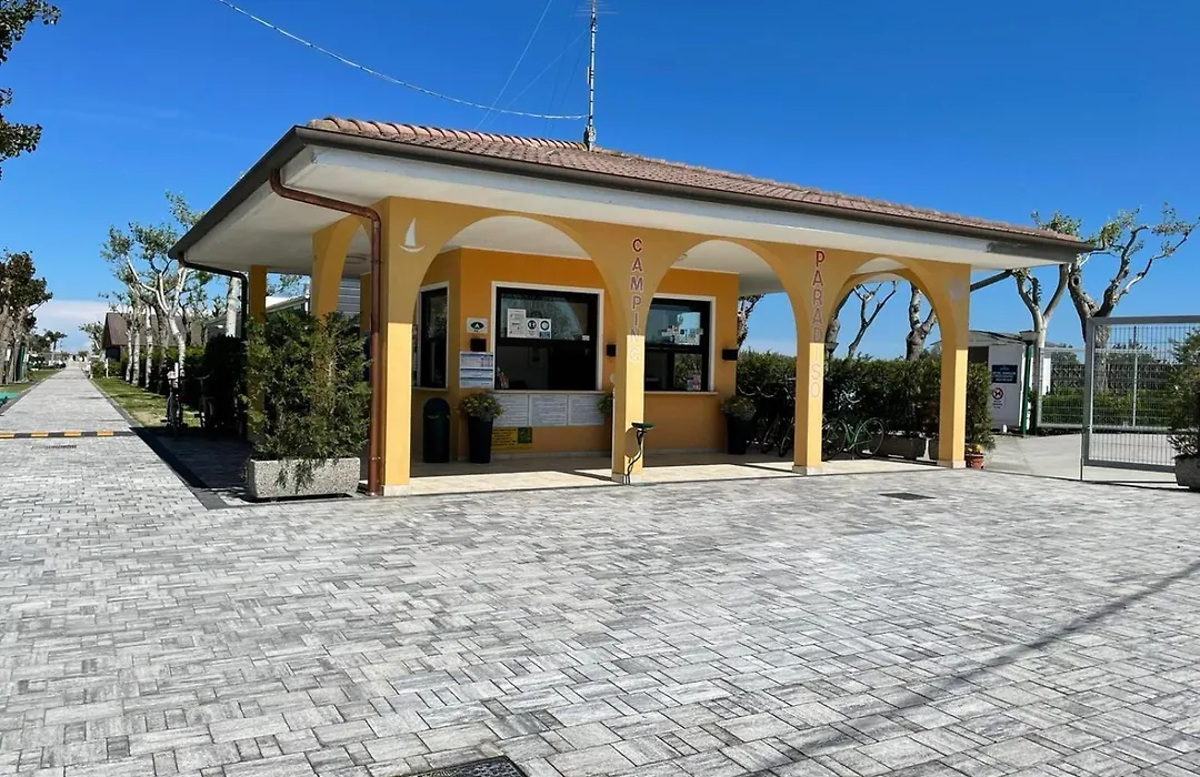Campeggio Paradiso-1