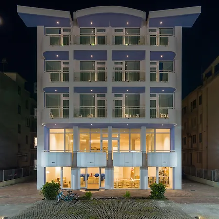 Hotel Mediterraneo-2