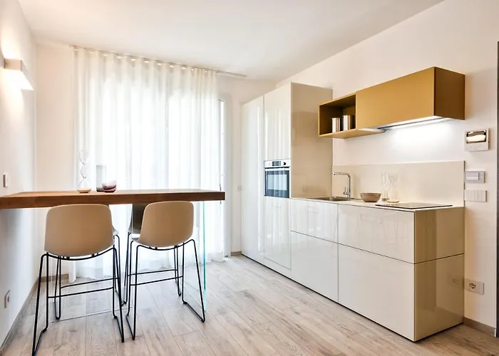 Parco acquatico Hotel: Albamarina Residence