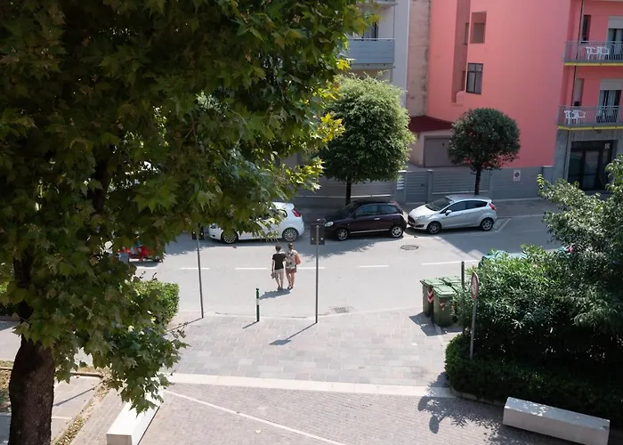 Albergo economico: Dimora Rossa