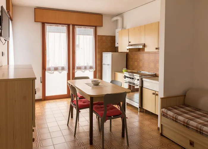 Hotel familiare: Hotel Sabrina