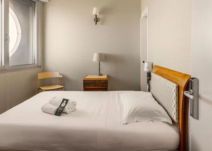 Hotel 4 stelle: B&B Hotel Chioggia Airone