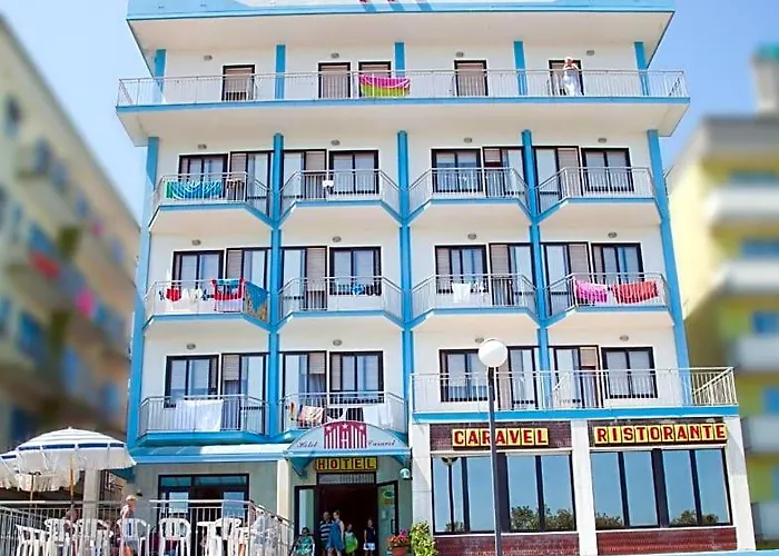 Hotel Caravel