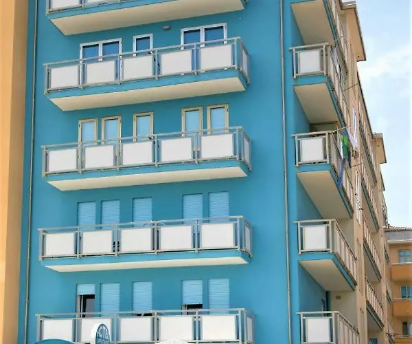 Hotel familiare: Hotel Sabrina